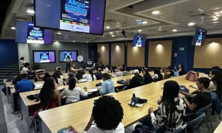«ArquiEmprendedores» ofreció herramientas de negocio a arquitectos y diseñadores