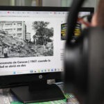 ¿Por qué olvidamos que Venezuela es un país sísmico? Hablan dos historiadores