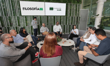 Propiciar el pensamiento transformador es clave en los postgrados en Filosofía de la UCAB