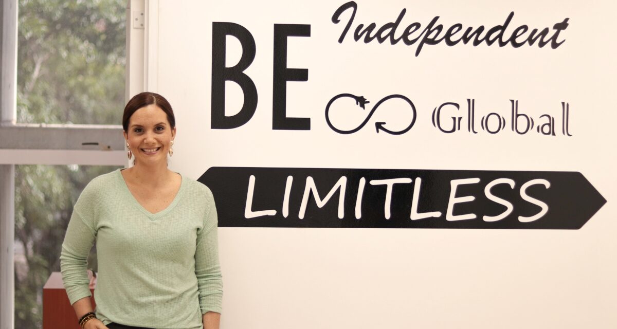 El CDLE UCAB invita a sumergirse en otros idiomas en el séptimo Encuentro Limitless