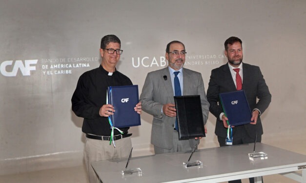 Atención médica a comunidades indígenas llevarán la UCAB y CAF con proyecto de telemedicina
