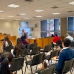 Feminización de la migración y tecnología virtual facilitan delito de trata al tiempo que lo invisibilizan