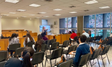 Feminización de la migración y tecnología virtual facilitan delito de trata al tiempo que lo invisibilizan