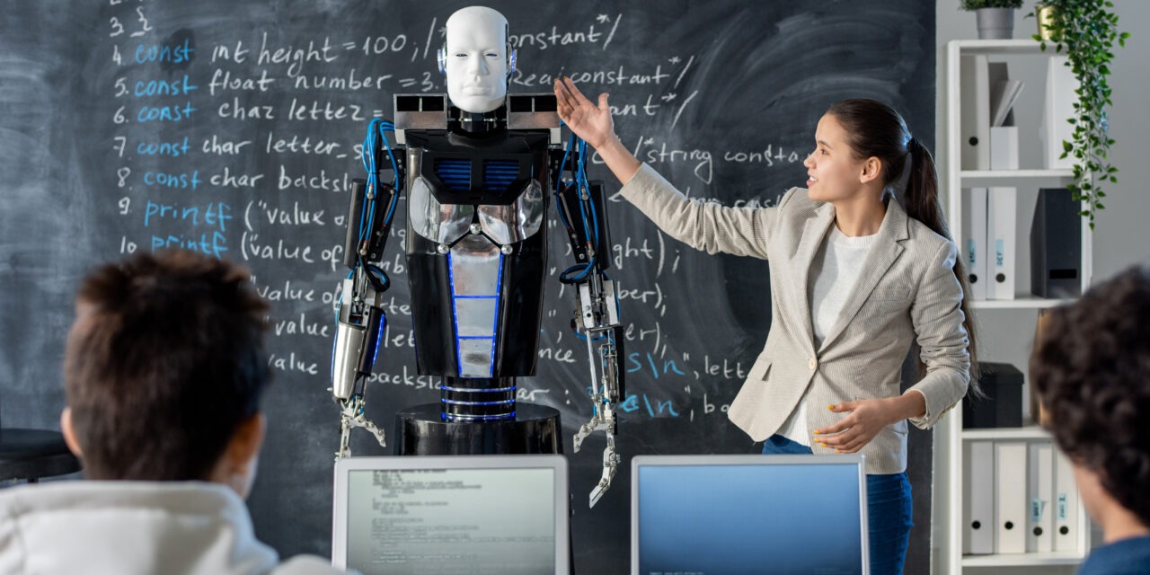 Del diagnóstico a la acción: Educación UCAB realizará el IV Congreso de Innovación Educativa