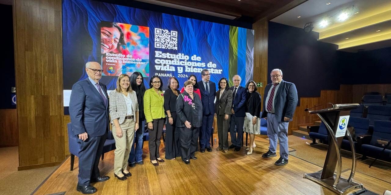 Capacidad investigativa de la UCAB se internacionaliza con Encovi Panamá