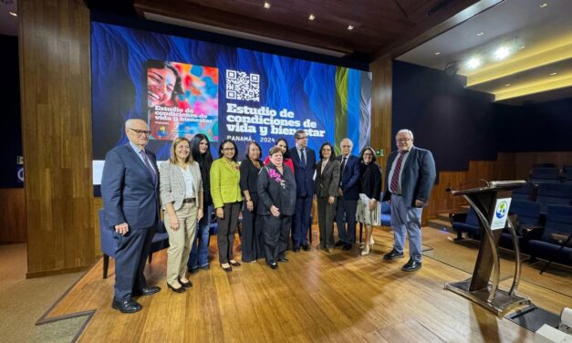 Capacidad investigativa de la UCAB se internacionaliza con Encovi Panamá