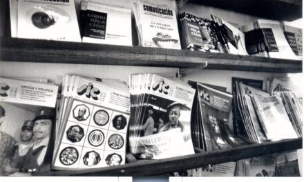 SIC: 85 AÑOS | Por Luis Ugalde