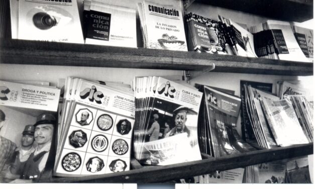 SIC: 85 AÑOS | Por Luis Ugalde