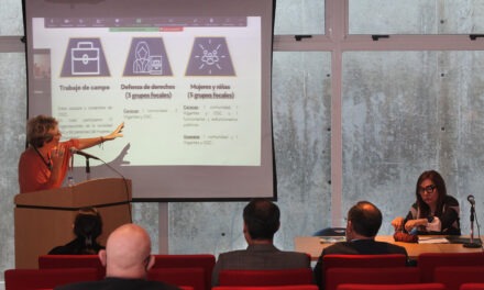 Justicia en Venezuela se ha informalizado, revela investigación de la UCAB