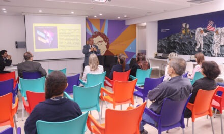 IV Jornadas de Innovación Docente: dos días para dialogar sobre adelantos educativos dentro y fuera de Venezuela