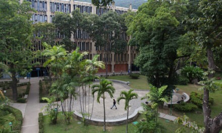 Escuela de Arquitectura convocó concurso para diseñar pabellón conmemorativo de los 70 años de la UCAB