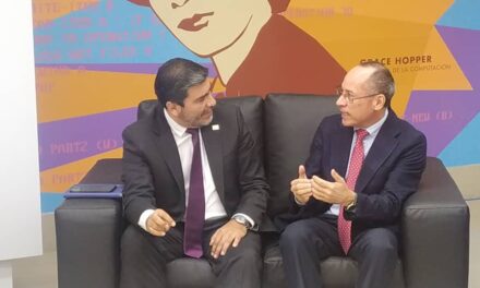 El SELA y la UCAB exploran cooperación para la integración regional