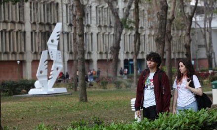 La UCAB mejoró su puntuación en ranking internacional 2023 sobre desarrollo sostenible