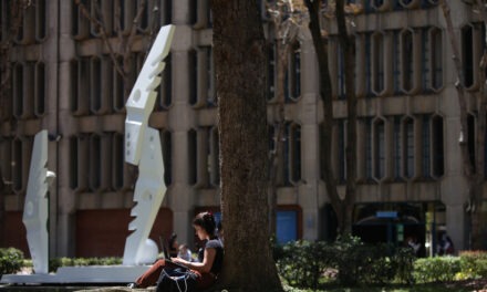 La UCAB, #1 en Venezuela en reputación académica y entre empleadores, según ranking QS 2024 de Latinoamérica