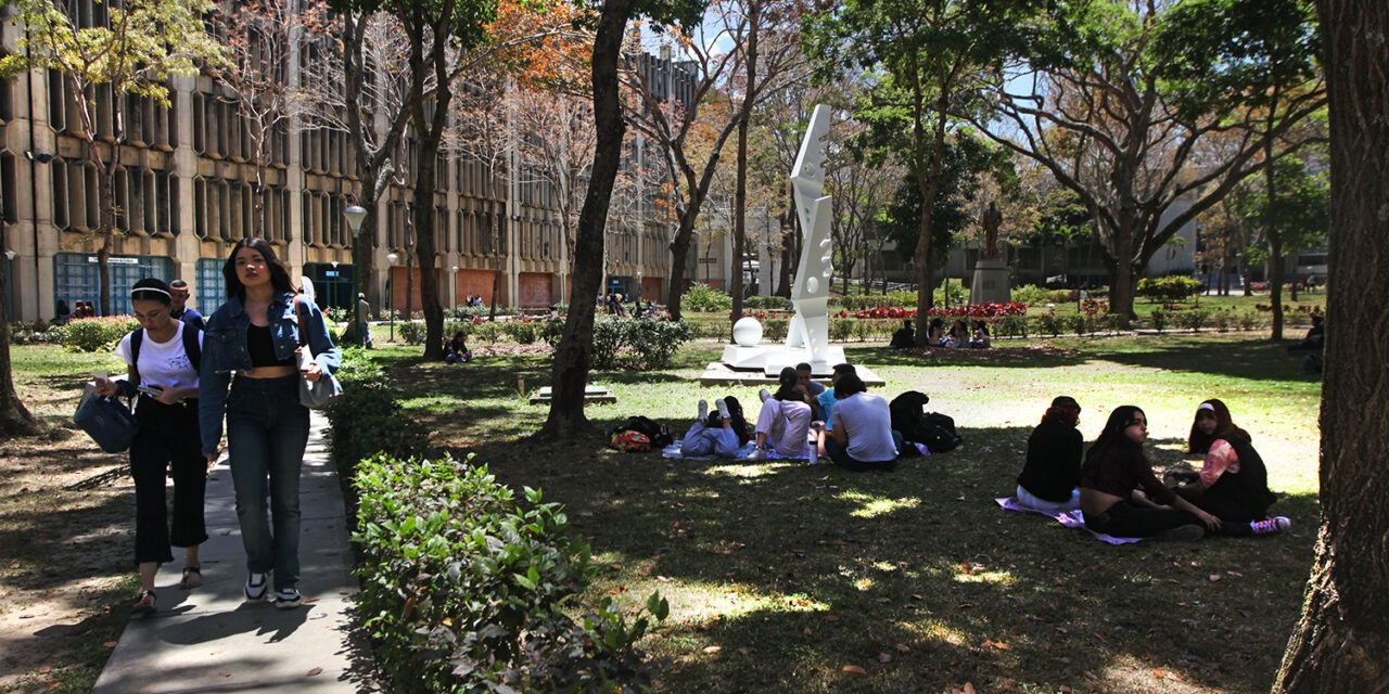 Todo listo para el Becatón UCAB 2023: dos horas de entretenimiento y compromiso con la excelencia y la inclusión