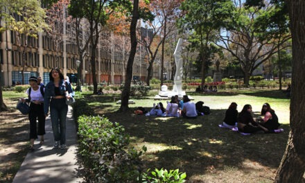 Todo listo para el Becatón UCAB 2023: dos horas de entretenimiento y compromiso con la excelencia y la inclusión