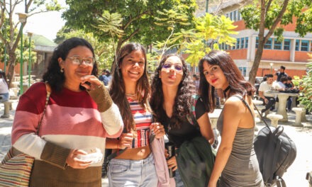 Seis consejos de supervivencia para estudiantes nuevo ingreso