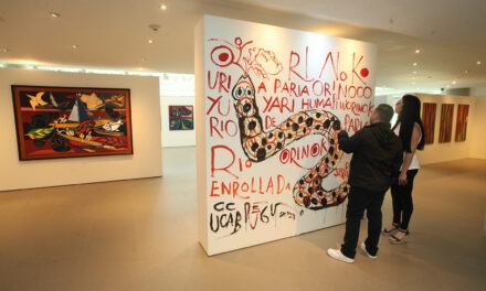 La UCAB celebra la cultura ancestral venezolana con dos exposiciones