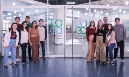 Certificación para cocineros LAGA dio la bienvenida a los estudiantes de su primera cohorte