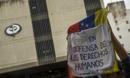 Democracia protagónica o dictadura cínica | Por Luis Ugalde