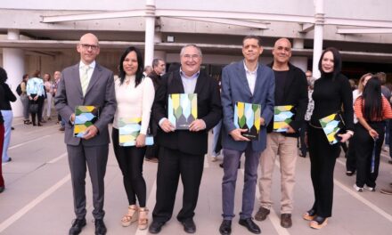 Inquietos, curiosos e innovadores: estos son los ganadores del Premio a la Investigación Docente 2021-2022