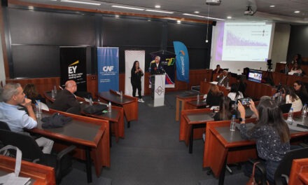 Tres millones de venezolanos son emprendedores, revela estudio de la UCAB y el IESA