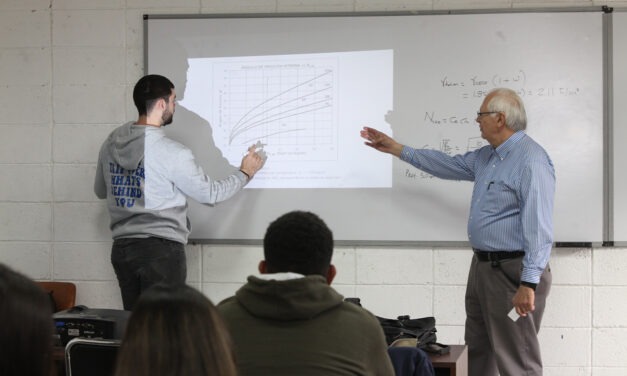 Más tecnología y formación práctica: Facultad de Ingeniería de la UCAB actualizó el pensum de sus carreras