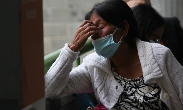 Psicodata Venezuela: 81% de la población siente desconfianza del otro