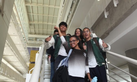 Abiertas las inscripciones para el Propedéutico UCAB, una nueva forma de nivelación e ingreso a la universidad