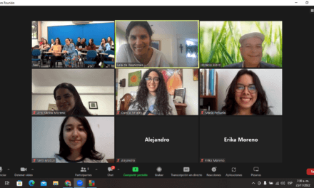 La internacionalización de la Escuela de Letras UCAB es una realidad