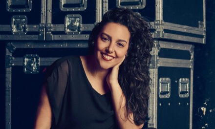 #UcabistasExitosos: Claudia Salazar, la productora que monta Broadway en Caracas