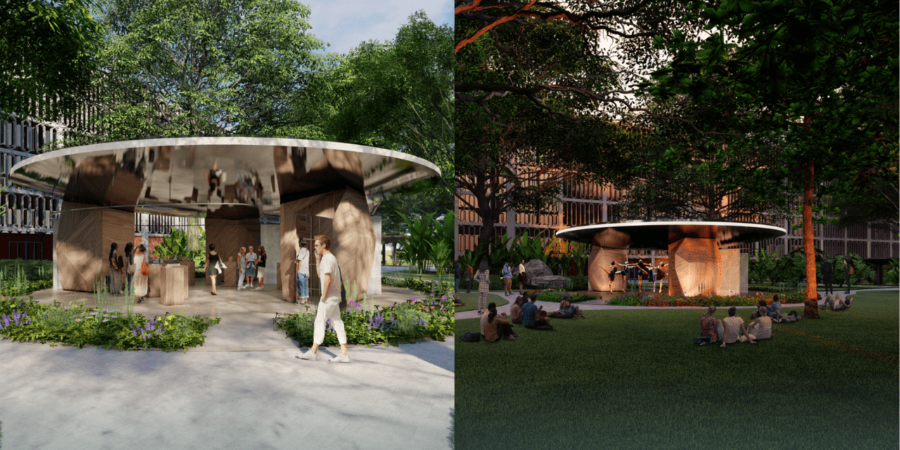 Anunciado el ganador del concurso de arquitectura por los 70 años de la UCAB