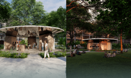 Anunciado el ganador del concurso de arquitectura por los 70 años de la UCAB