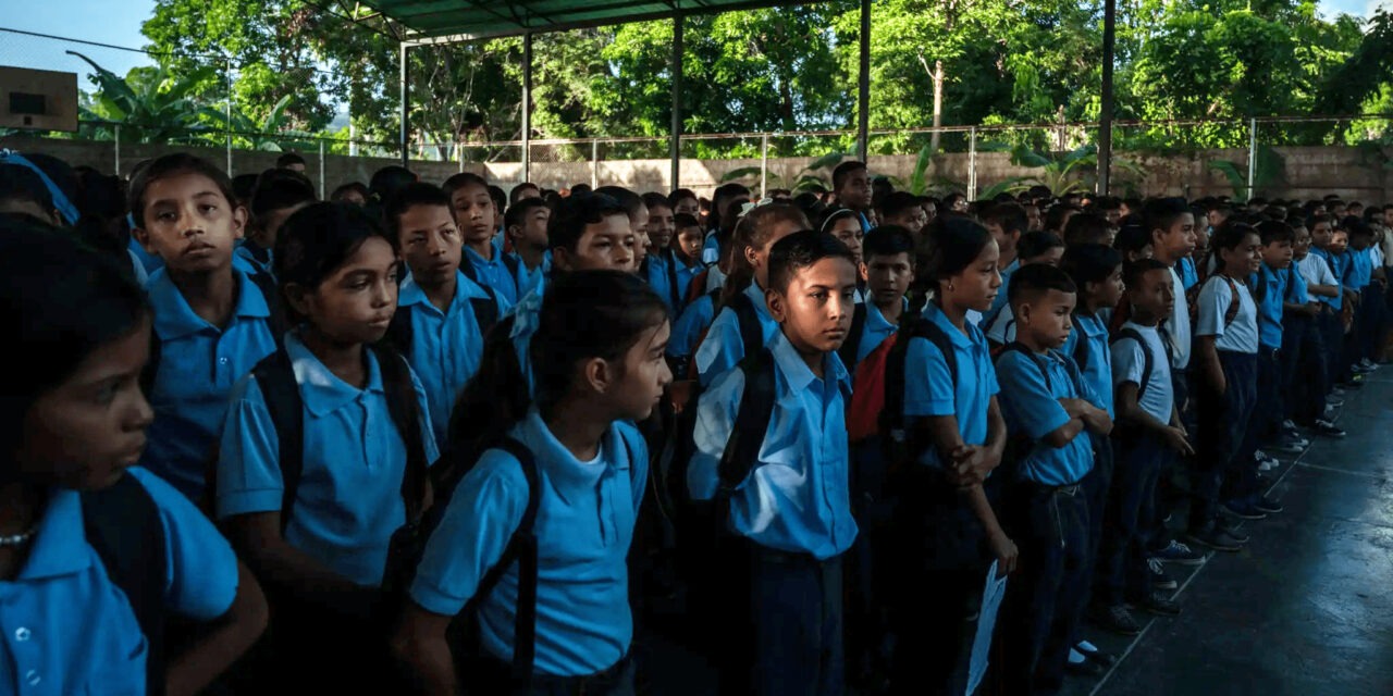 Alianza por la educación | Por Luis Ugalde