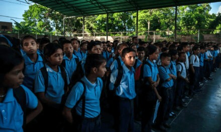 Alianza por la educación | Por Luis Ugalde