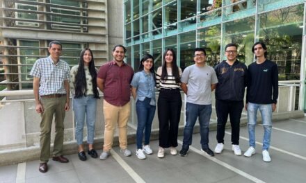 Facultad de Ingeniería crea Capítulo Estudiantil de la «Industrial Engineering and Operations Management Society International»