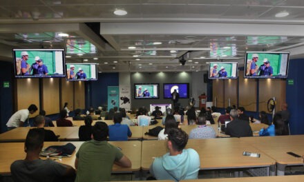 XVII Jornadas de Telecom de la UCAB destacaron la importancia de la innovación y la actualización tecnológica