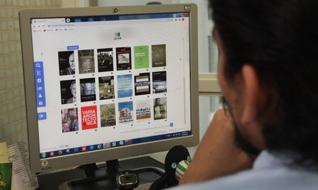Biblioteca UCAB estrenó catálogo de libros electrónicos para atender requerimientos de Escuelas Y Facultades