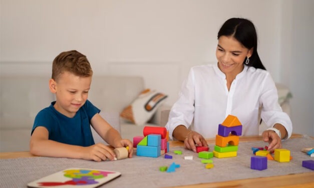 CIAP UCAB OFRECE CERTIFICACIÓN PARA FORMARSE EN PSICOLOGÍA DEL DESARROLLO INFANTIL Y JUVENIL