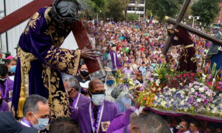 Muerte y resurrección | Por Luis Ugalde