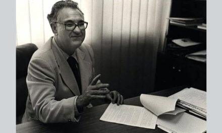 Jornadas en homenaje al historiador Manuel Pérez Vila realizará la UCAB