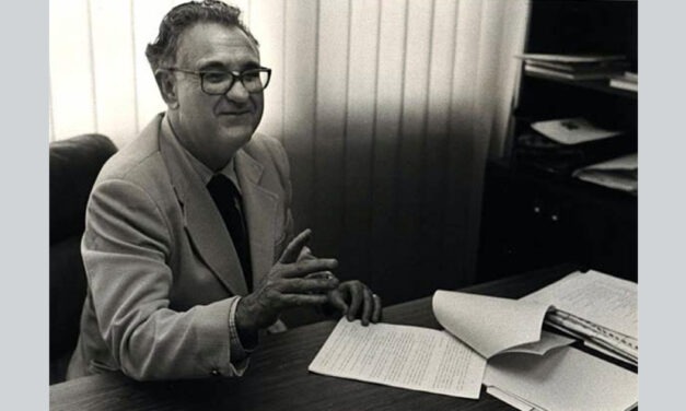 Jornadas en homenaje al historiador Manuel Pérez Vila realizará la UCAB