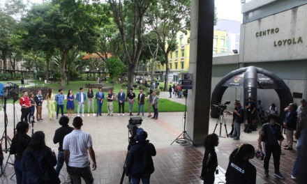 Becatón UCAB 2023 rompió récord y recaudó 305 mil dólares para el fondo de becas de la universidad