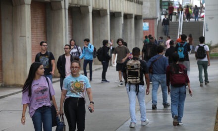 La UCAB reitera su disposición a escuchar y sancionar las denuncias de acoso y violencia sexual