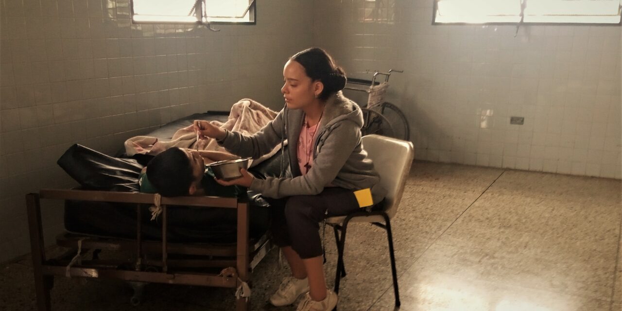 #CrónicasPAZando2023 | Siete días en el paraíso