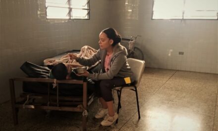 #CrónicasPAZando2023 | Siete días en el paraíso