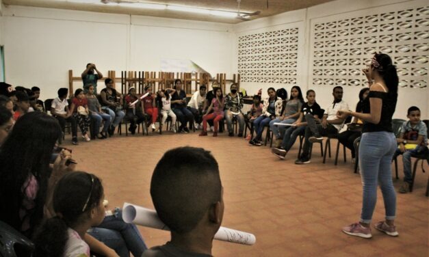 #CrónicasPAZando2023 | Ansi, El Palmar y yo