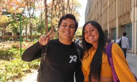 Regresa el Becatón UCAB para apoyar la oportunidad de estudio de miles de jóvenes talentosos