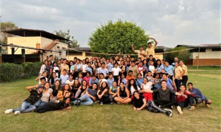 PAZando 2023: el compromiso social y la sensibilidad ucabista llegaron a 10 comunidades