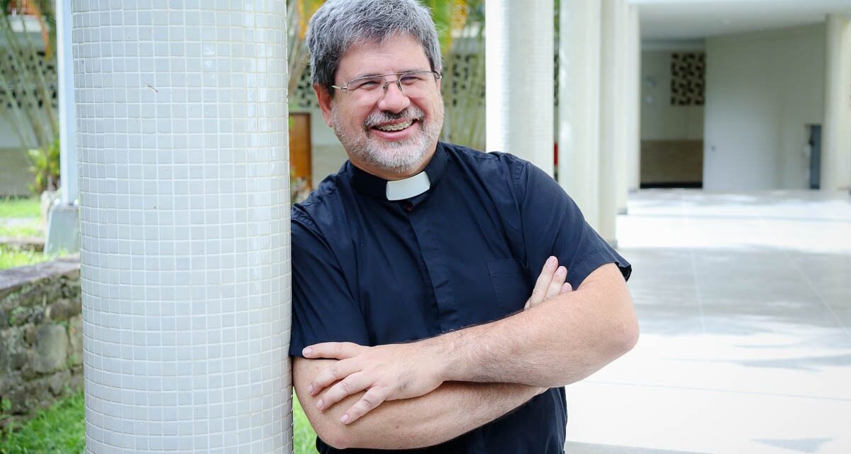 Director del postgrado de Teología de la UCAB será jurado en el Festival de Cine de Cannes